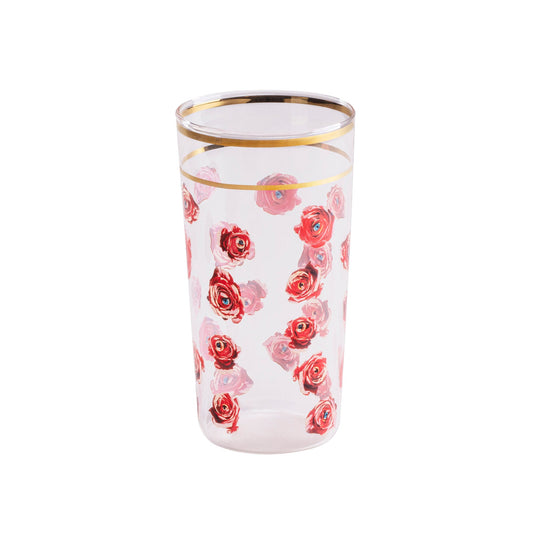 Bicchiere Roses