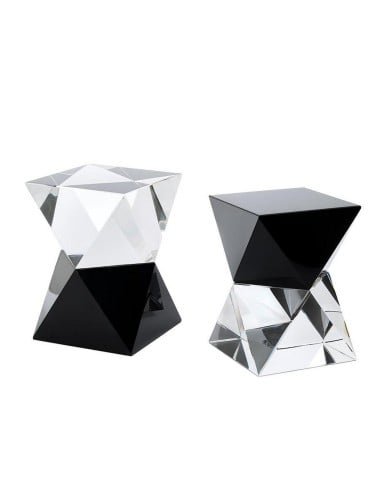 Bookend Reflex Set 2