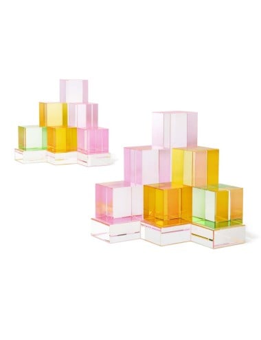 Bookend Steps Set 2