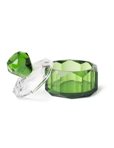 Box Jewel Crystal
