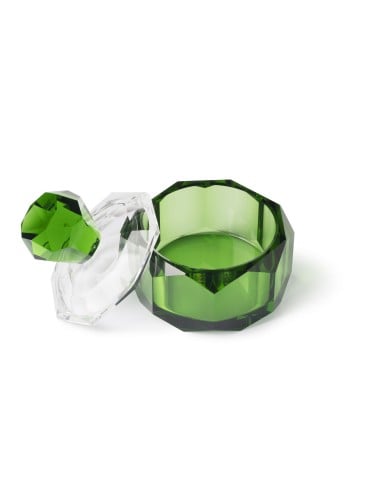Box Jewel Crystal