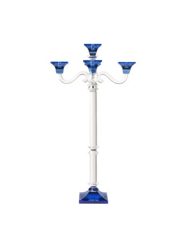 Candleholder Vetro X5
