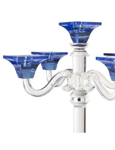 Candleholder Vetro X5