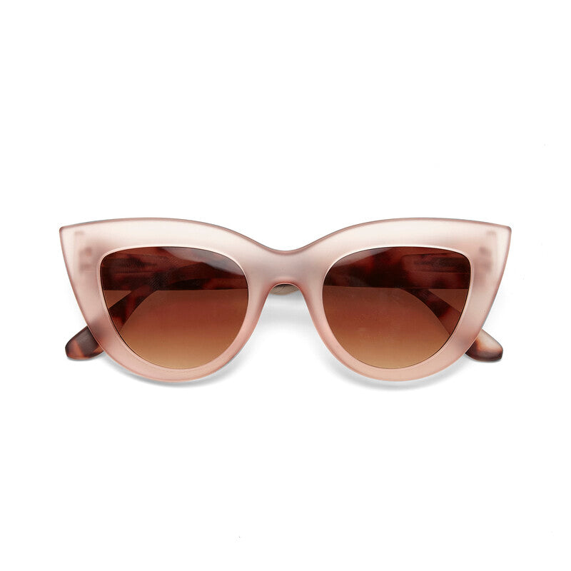 Claudia Big Cat Eye