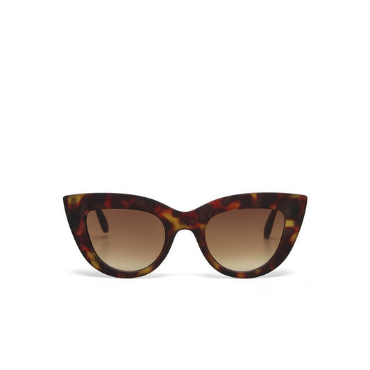 Claudia Big Cat Eye