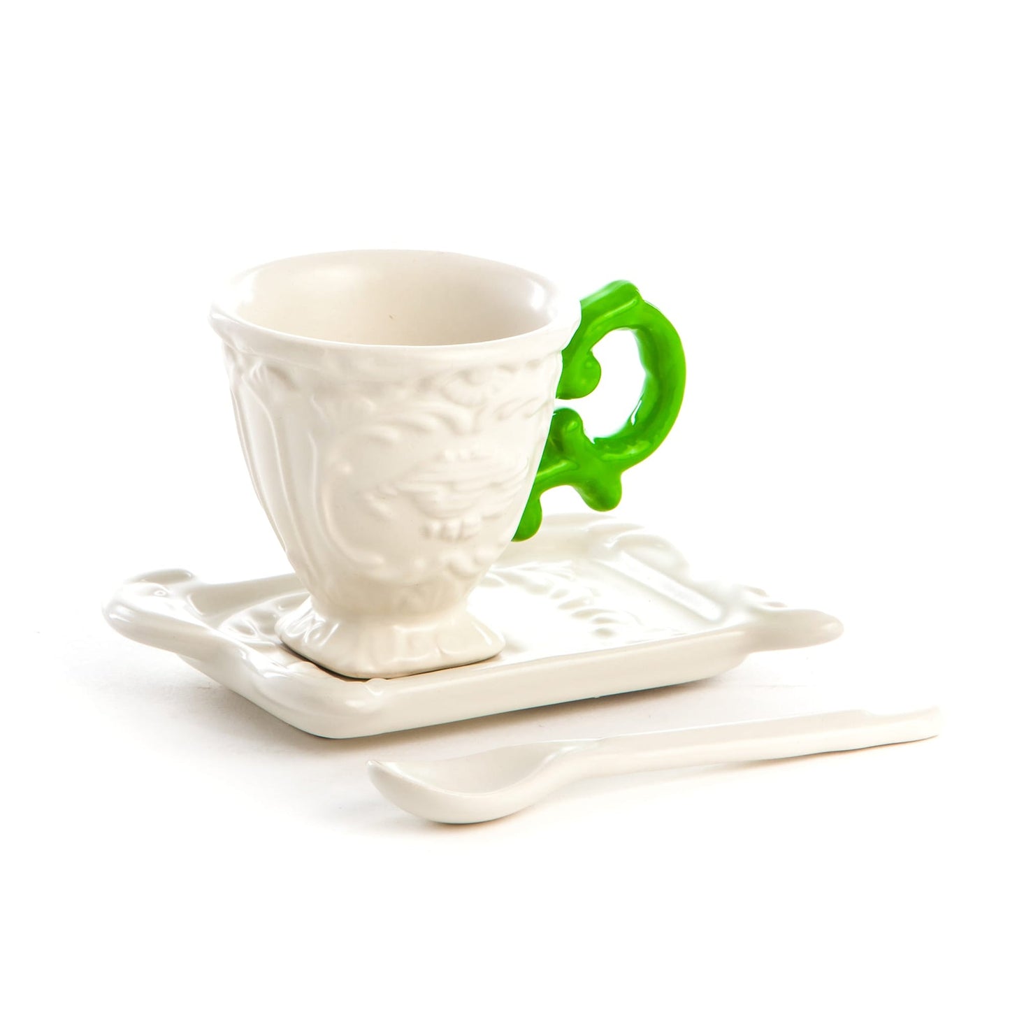 I-WARES I-Coffee Verde
