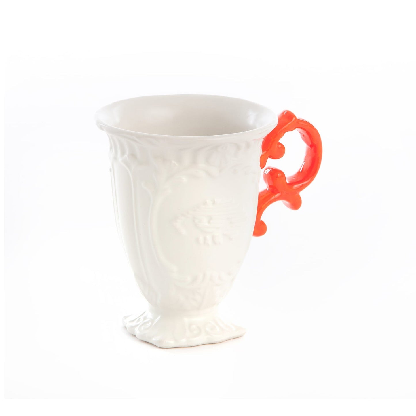 I-WARES I-Mug Arancione