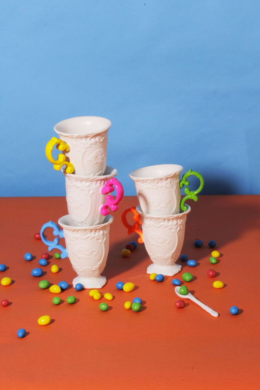 I-WARES I-Mug Verde