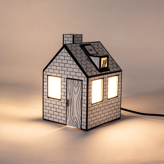 One Off Lamp