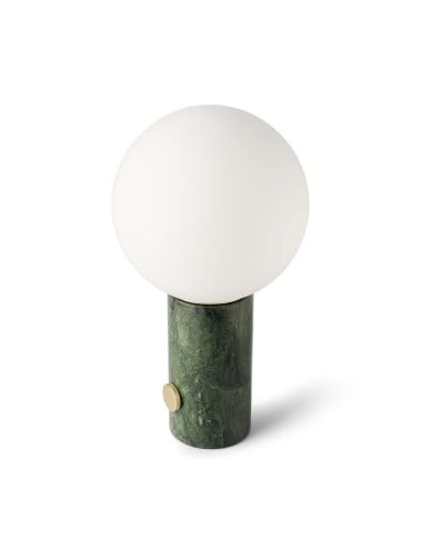 Table Lamp Taman Marble