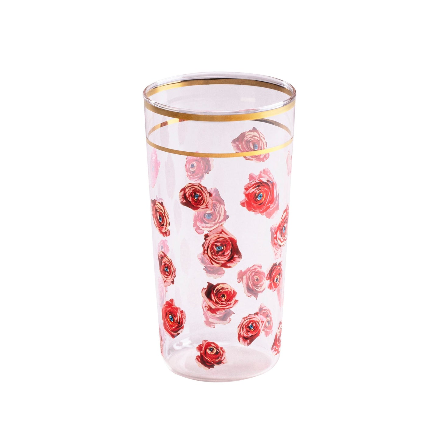 Bicchiere Roses