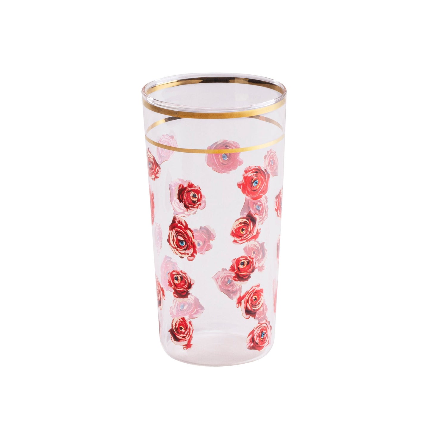 Bicchiere Roses