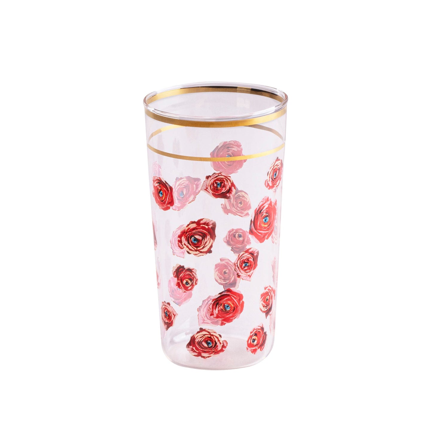 Bicchiere Roses