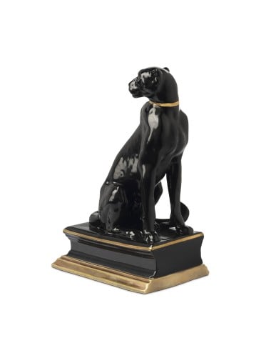Bookend Cheetah L