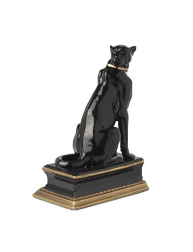 Bookend Cheetah L