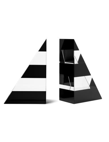 Bookend Crissy Set2pcs