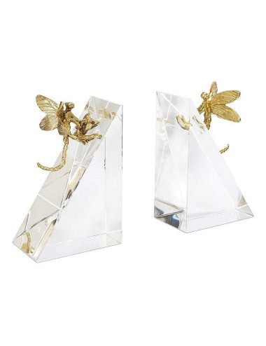 Bookend Libra Set 2