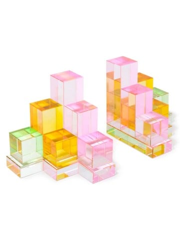 Bookend Steps Set 2