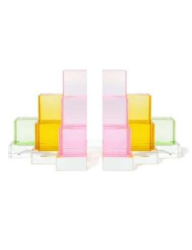 Bookend Steps Set 2