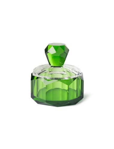 Box Jewel Crystal