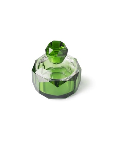 Box Jewel Crystal
