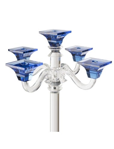 Candleholder Vetro X5