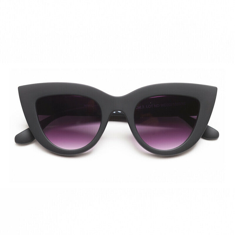 Claudia Big Cat Eye