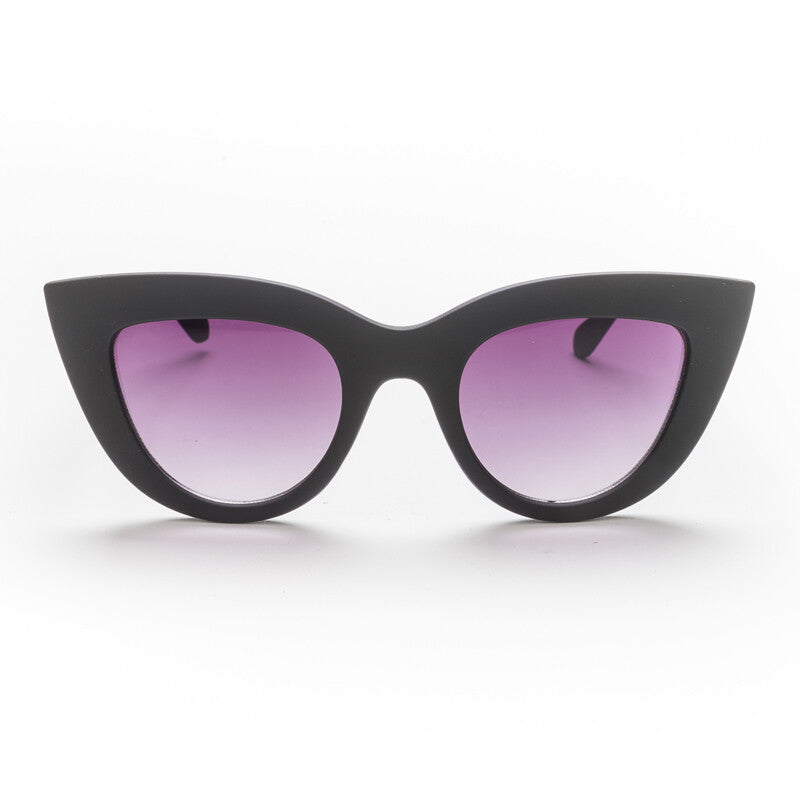 Claudia Big Cat Eye