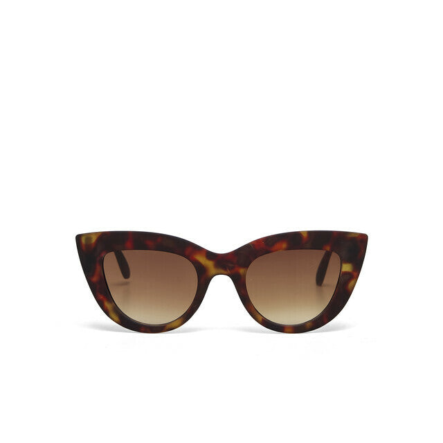 Claudia Big Cat Eye