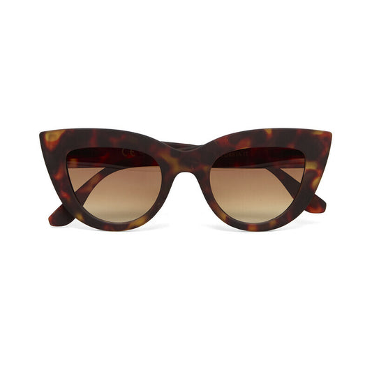 Claudia Big Cat Eye