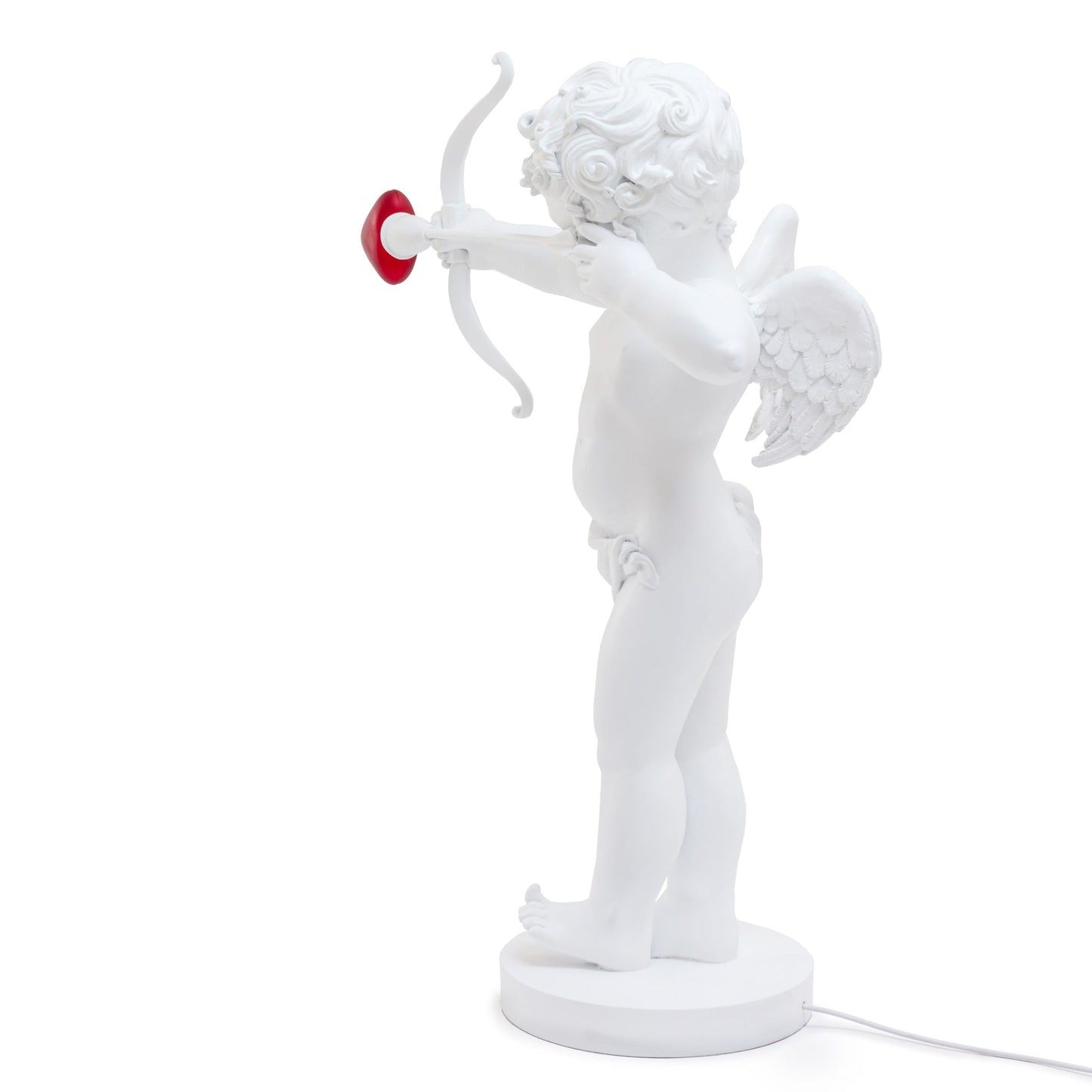 Cupid Lamp