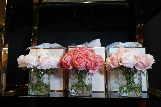 Trittico Profumatore Special