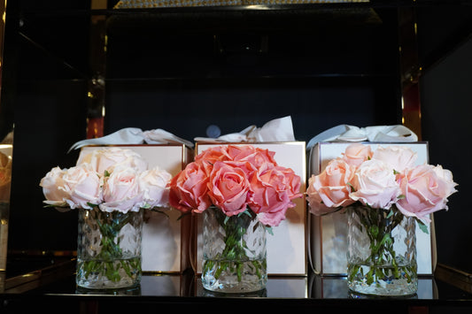 Trittico Profumatore Special