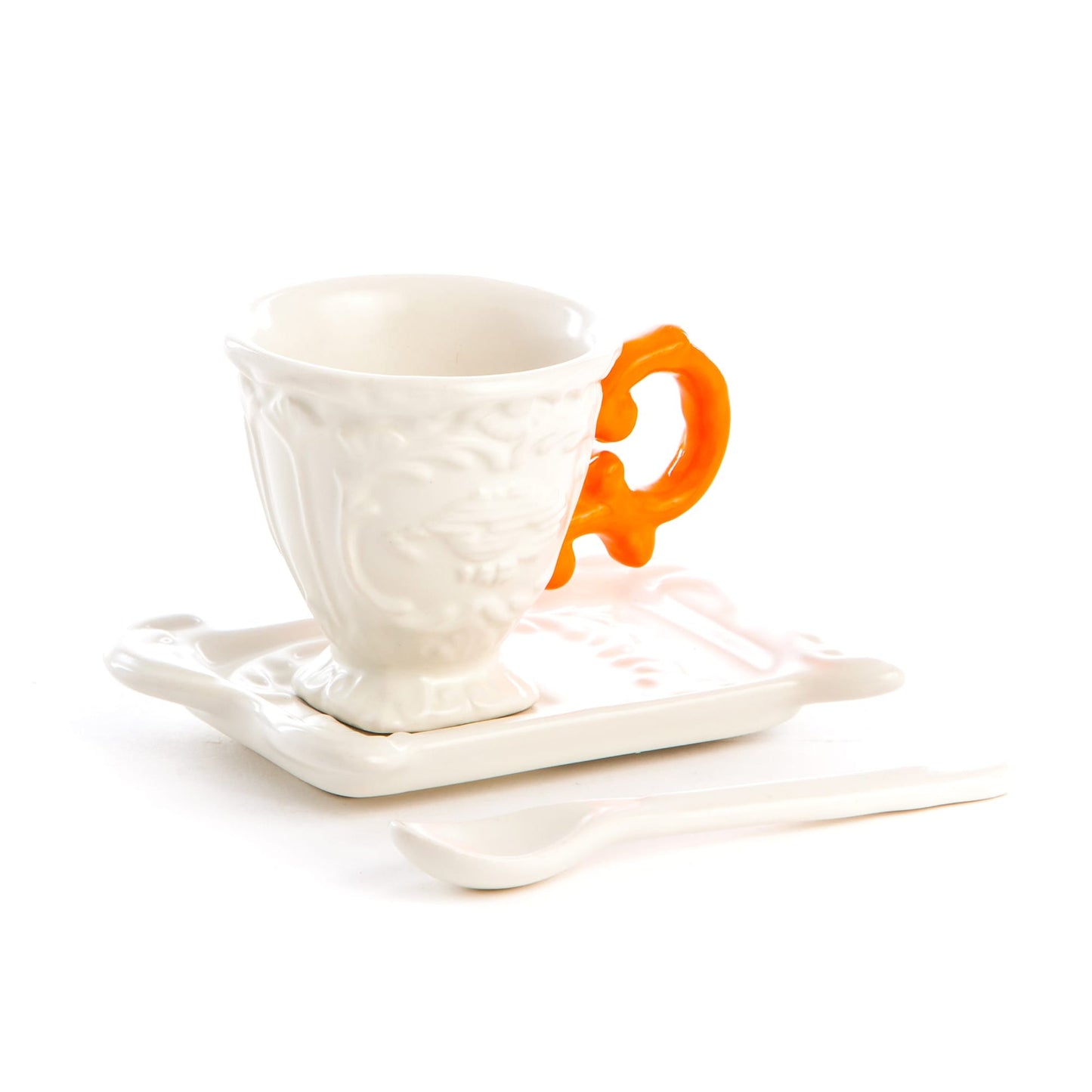 I-WARES I-Coffee Arancione