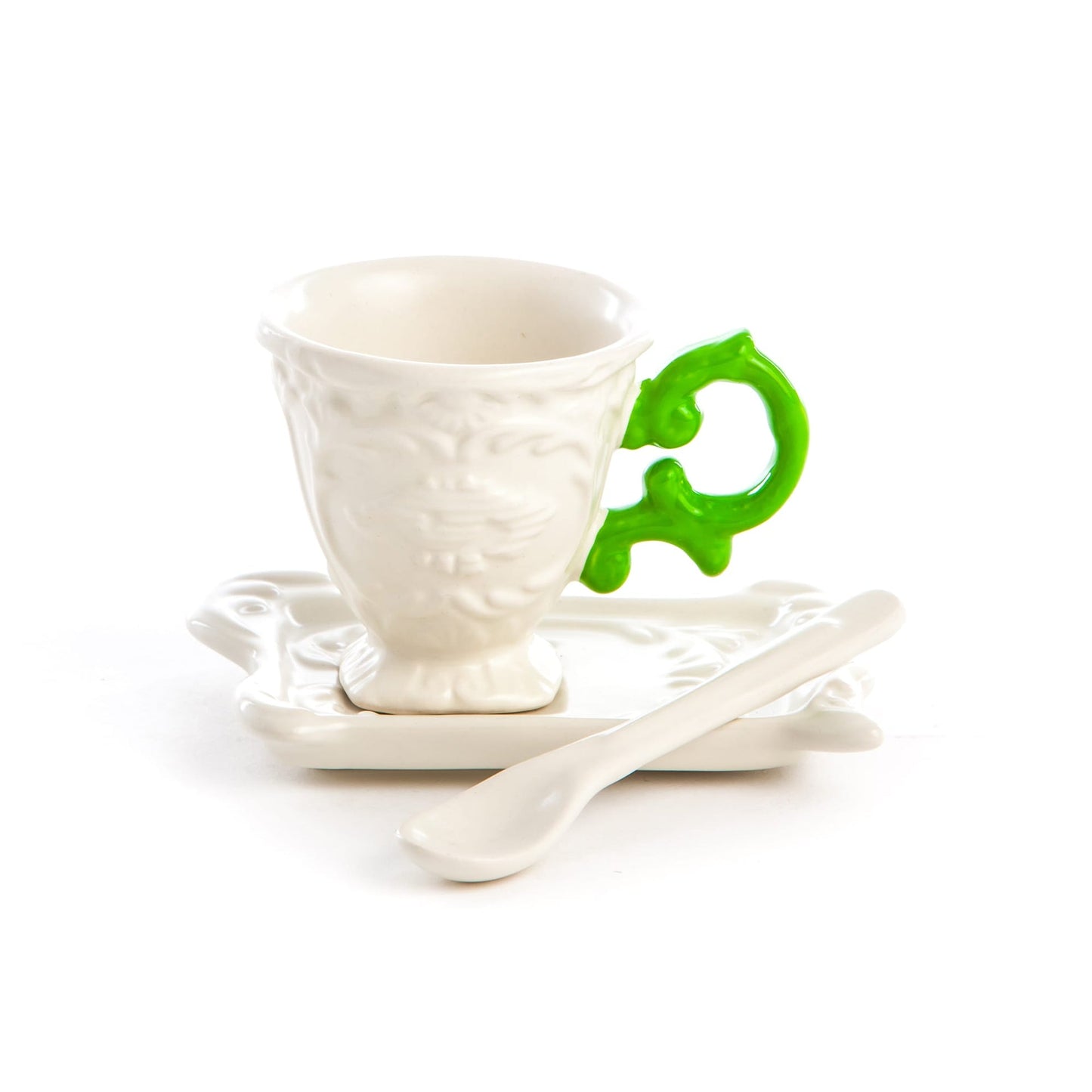 I-WARES I-Coffee Verde