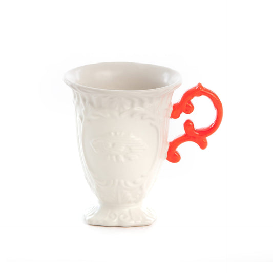 I-WARES I-Mug Arancione