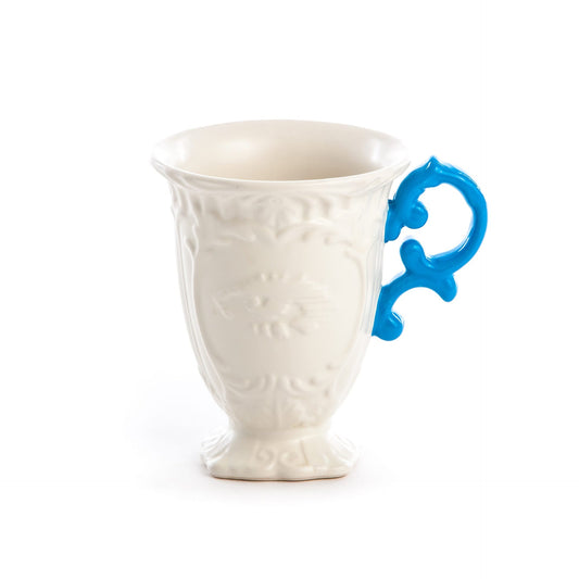 I-WARES I-Mug Blu