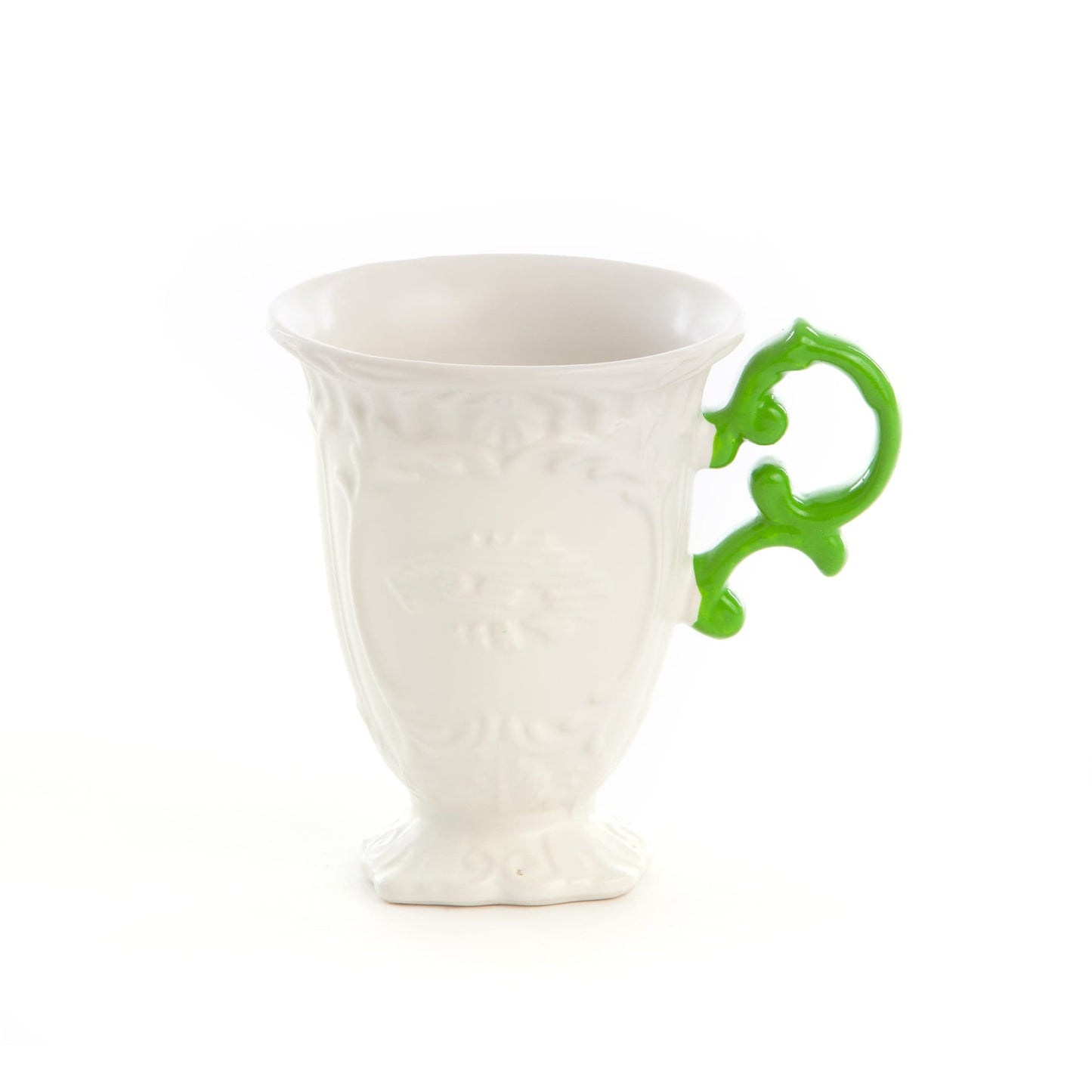 I-WARES I-Mug Verde