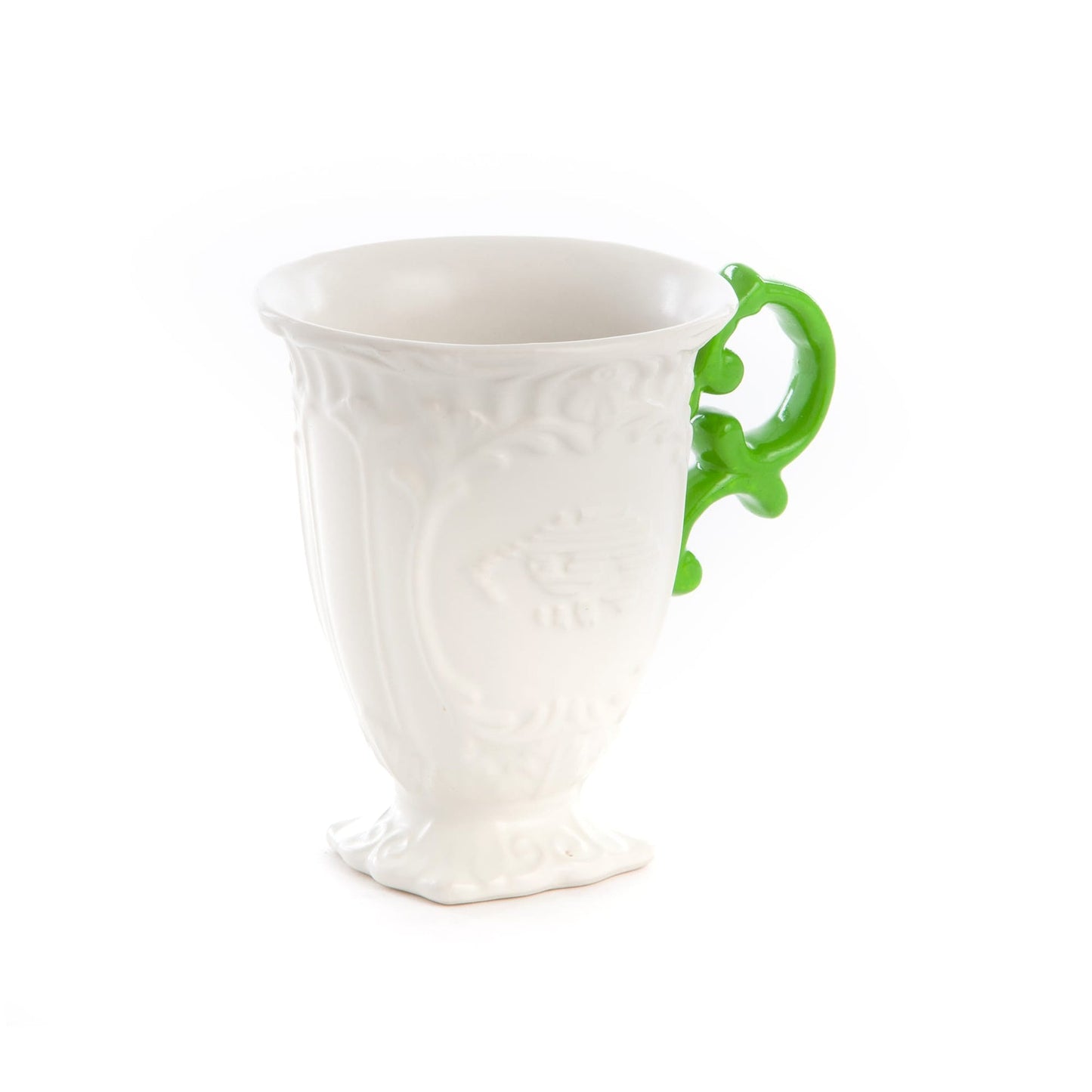 I-WARES I-Mug Verde