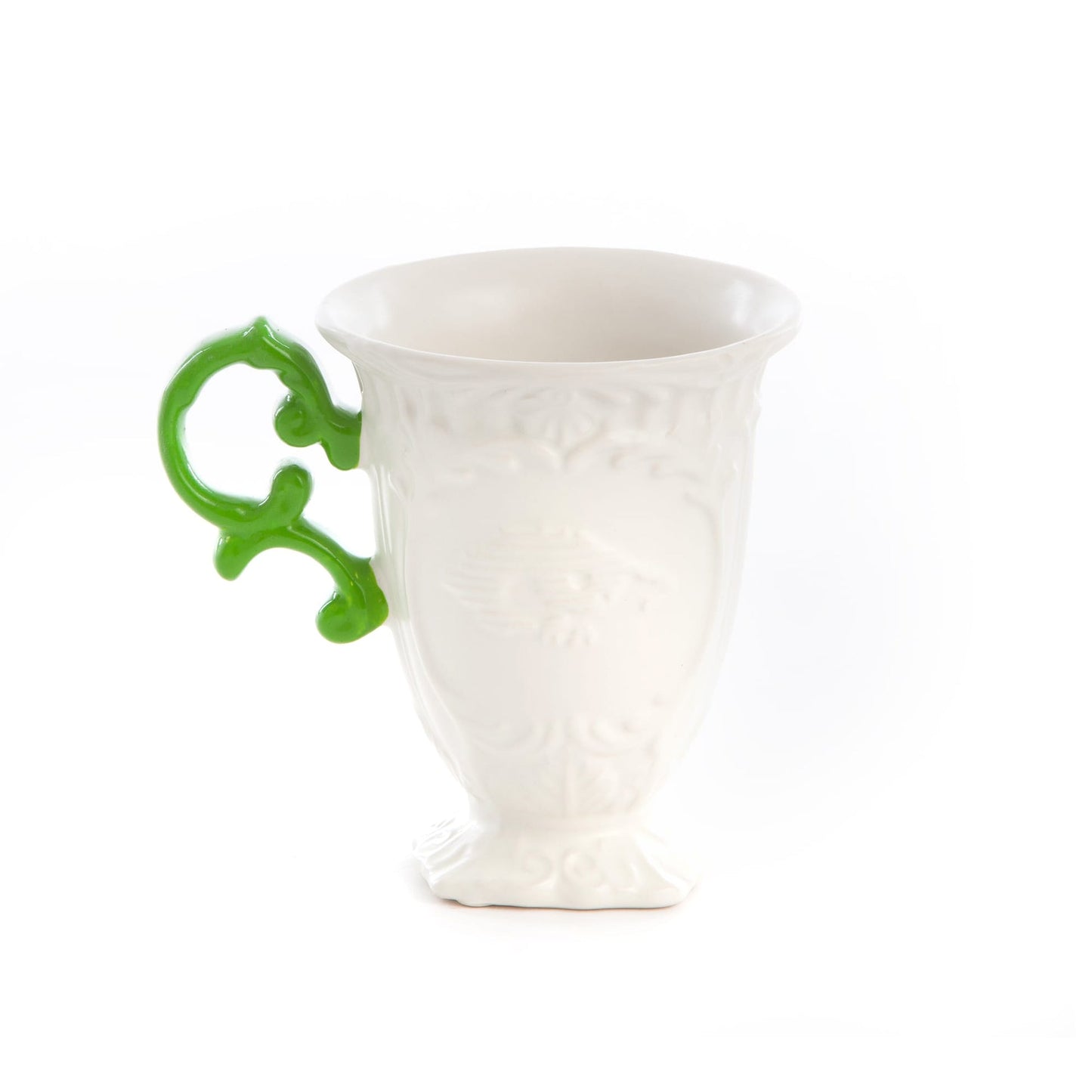 I-WARES I-Mug Verde