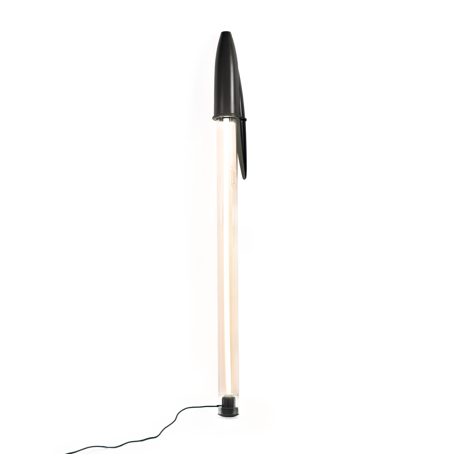 LAMPADA BIC - NERA