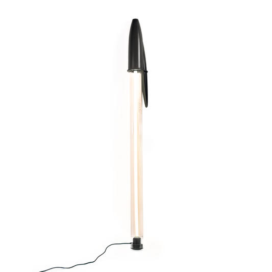 LAMPADA BIC - NERA