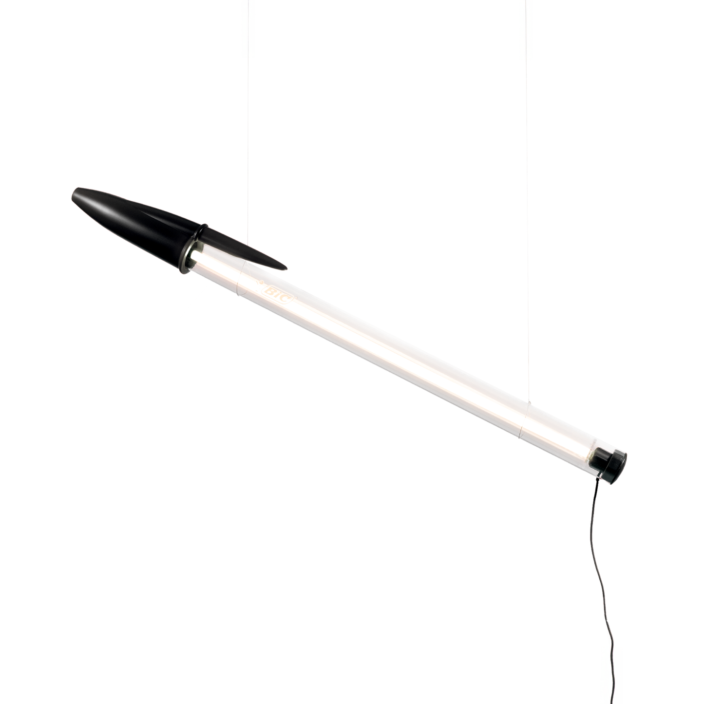 LAMPADA BIC - NERA