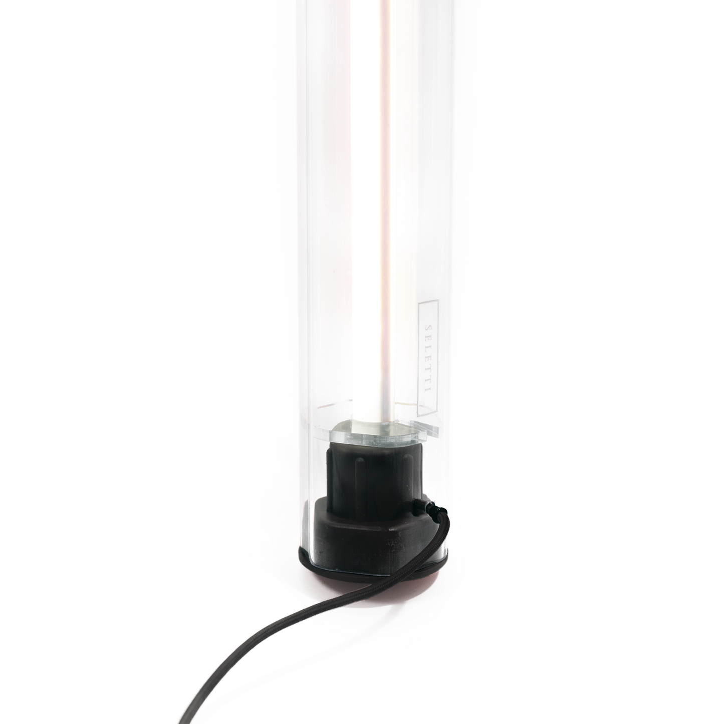 LAMPADA BIC - NERA