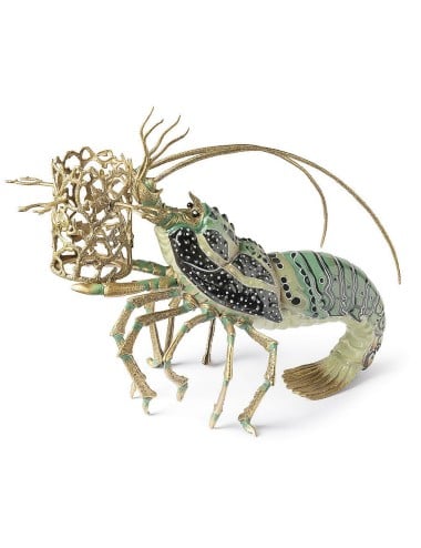 Lobster Ariet