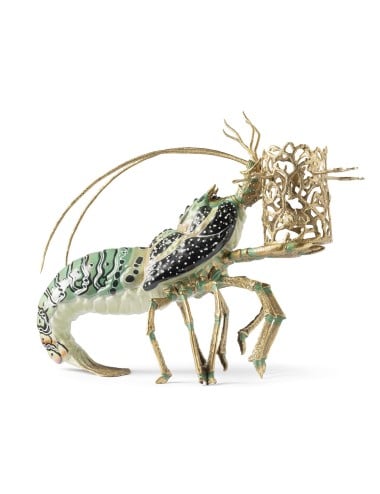 Lobster Ariet