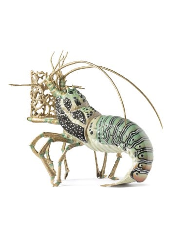 Lobster Ariet
