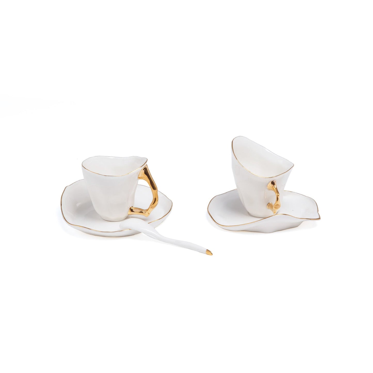 Meltdown Coffee Set da 2