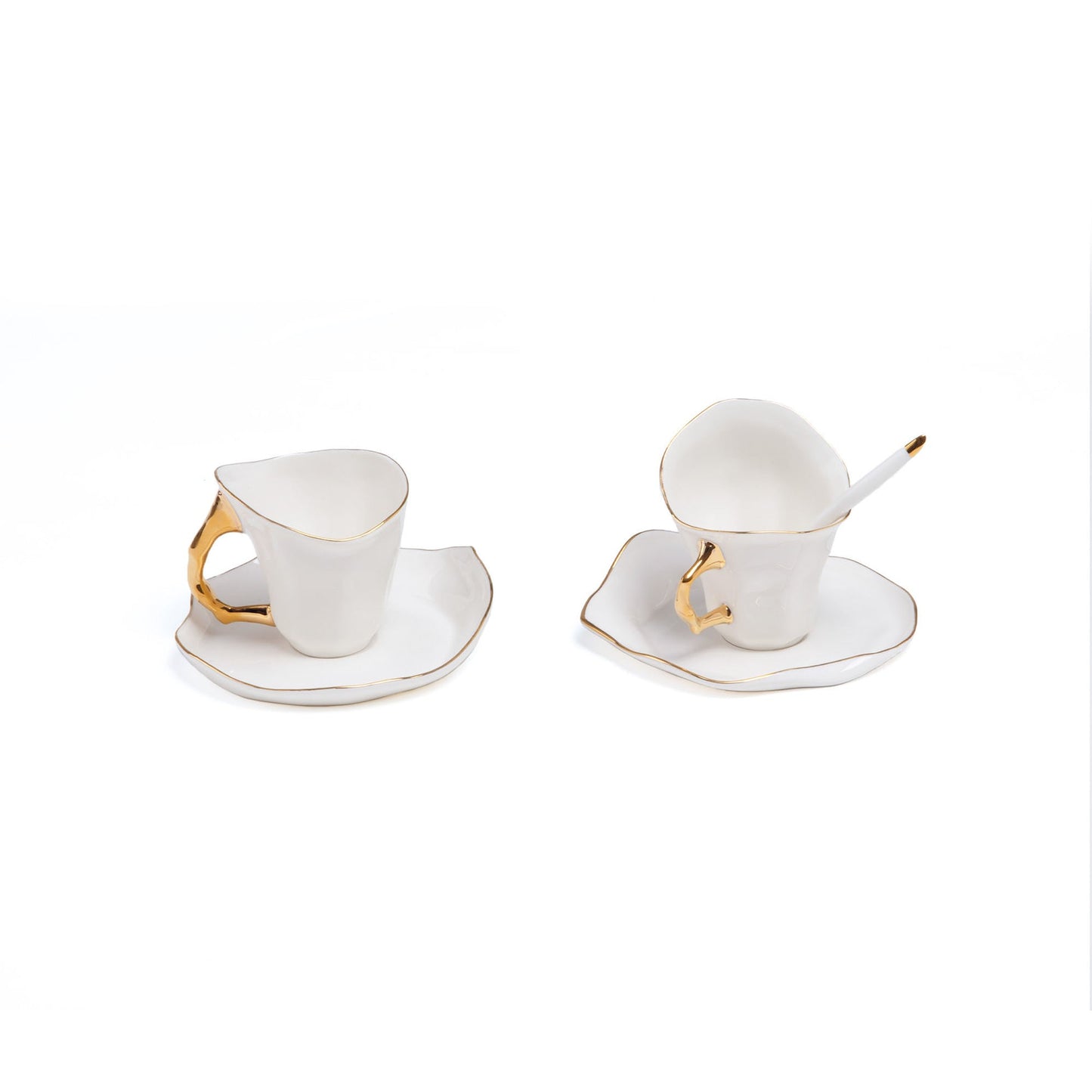 Meltdown Coffee Set da 2