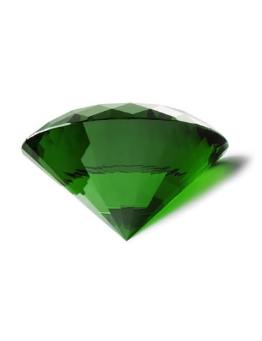 Paperweight Diamond